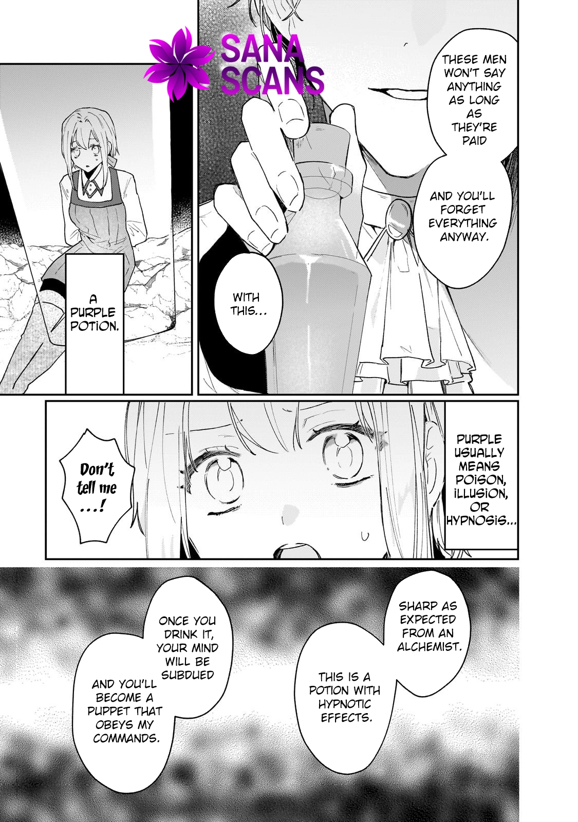 Former Court Alchemist’s Relaxed Frontier Life. Chapter 21 Page 15